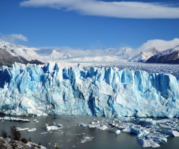 Glacial Exploration: Adventure at Perito Moreno – Santa Cruz Province, Argentina