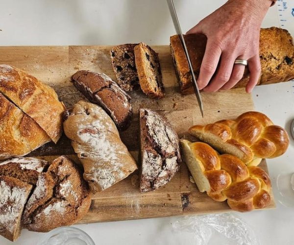 Goolwa, Mastering the Craft of Bread Making – South Australia, Australia