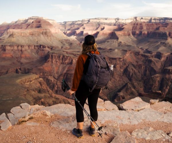 Grand Canyon: Private Tour and Hike – Arizona, United States