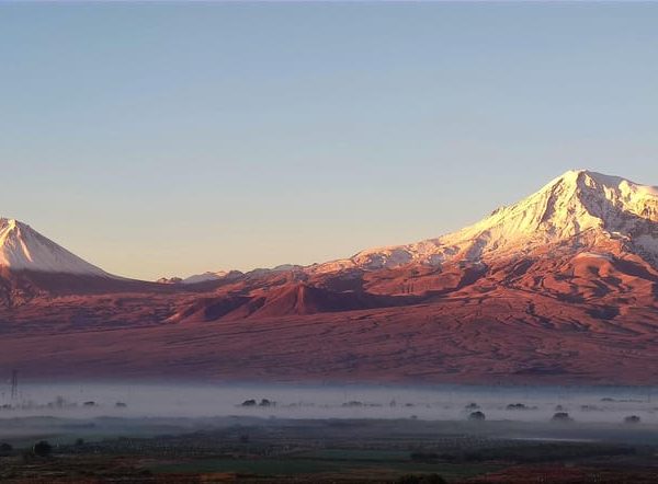 Grand trip around Armenia for the whole day – Vayots Dzor, Armenia