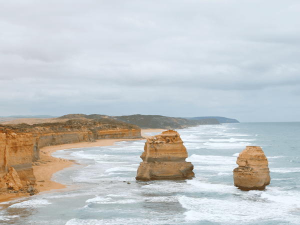 Great Ocean Road Day Tour From Mel (Chinese Speaking Tour) – Victoria, Australia, Australia