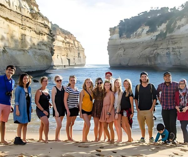 Great Ocean Road Sightseeing Day Tour – Victoria, Australia, Australia