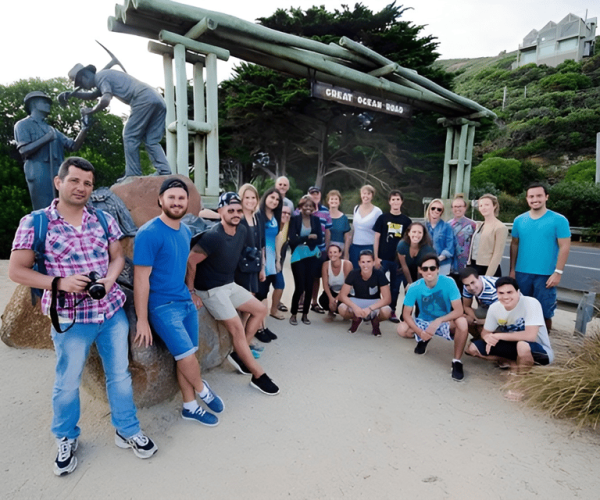 Great Ocean Road and 12 Apostles Tour – Victoria, Australia, Australia