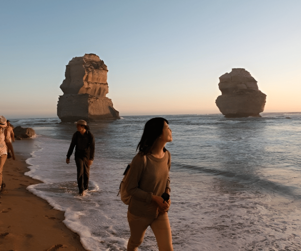 Great Ocean Roads Tours (Min 7 People) – Victoria, Australia, Australia