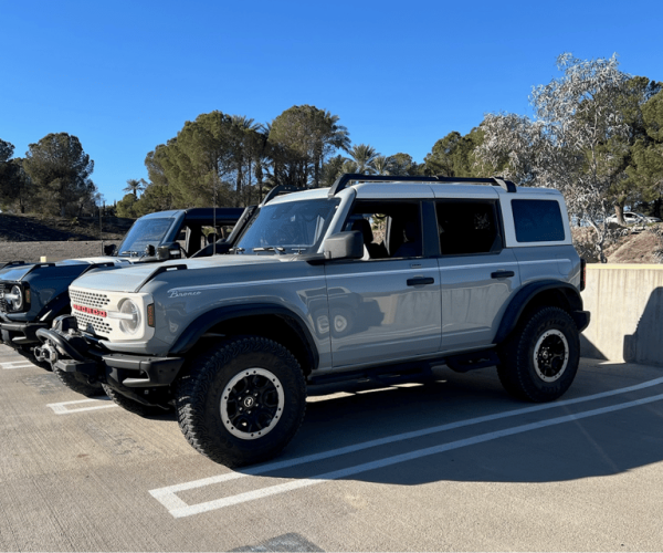 Guided Off-Road Adventure to Boathouse Cove Las Vegas – Lake Mead, Nevada