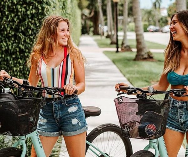 Naples, FL: Group Sightseeing Guided Bike Tour – Florida, United States