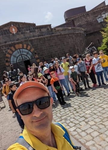 Gyumri: Private Guided Walking Tour By A Local Guide – Shirak Province, Armenia, Armenia