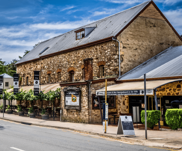 Hahndorf Hidden Gems: Full-Day Adventure – South Australia, Australia