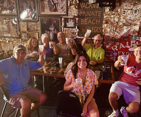 Hemingway Tour – Key West, Florida