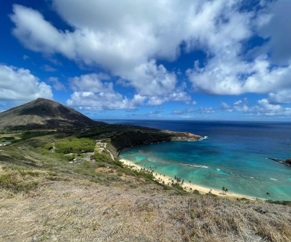 Hidden Hawaii South-East Sunset Adventure with Scenic Hike – Hawaii, United States