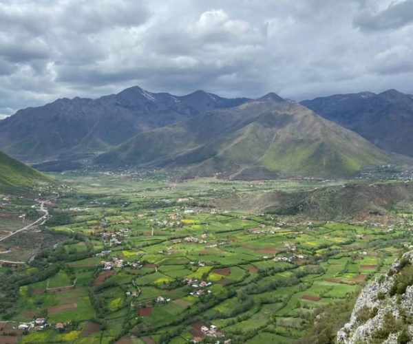 Hike Like Locals: Discover Albania’s Hidden Mountain Trail – Tirana County, Albania