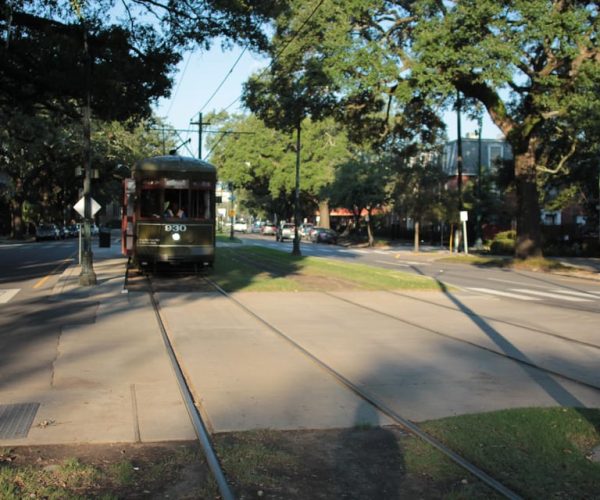 Historic Garden District Walking Tour – Louisiana, United States