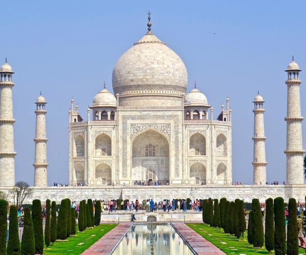 Historical, Golden Triangle Tour (04 Nights / 05 Days) – New Delhi, India