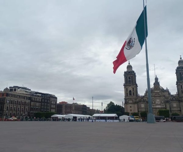 Historical and gastronomic walking tour of Mexico City – Greater Mexico City, Mexico