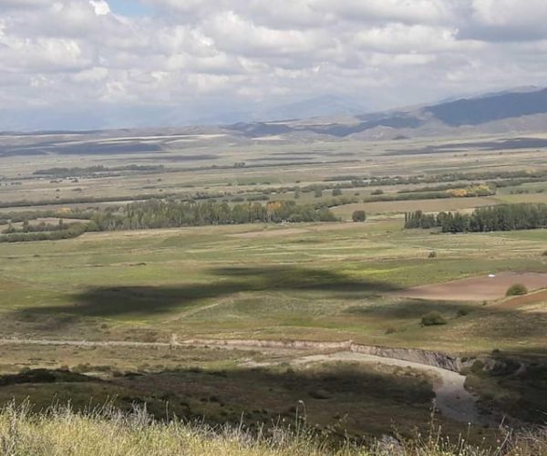 Horseback riding and barbecue in the mountains. Private ranch. La Carrera, Uco Valley – Mendoza Province, Argentina