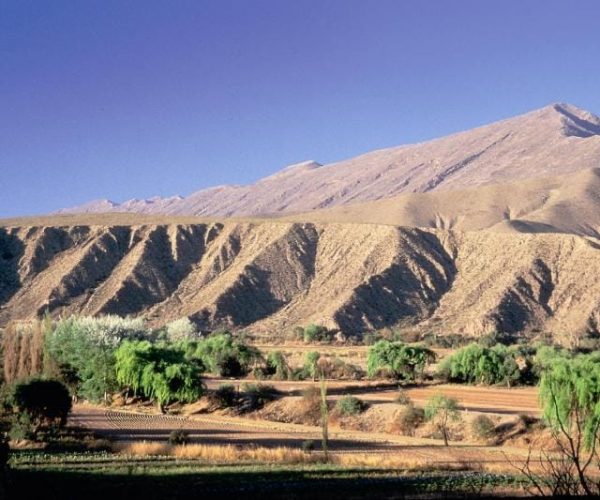 Humahuaca Valley Multicultural Tour from Salta – Salta Province, Argentina