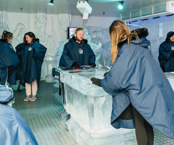 IceBar Melbourne: Entry Package – Victoria, Australia, Australia