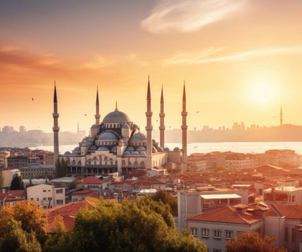 Istanbul: Blue Mosque, Hagia Sophia & Old City Private Tour – Istanbul Province, Turkey