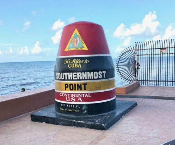 Key West: History and Culture Southernmost Walking Tour – Key West, Florida