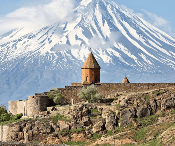 Khor Virap, Garni Temple, Geghard, Echmiadzin, Zvartnots – Kotayk Province, Armenia, Armenia