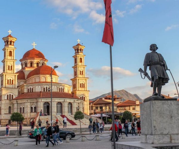 Korça: Where Culture Meets Cuisine – Korçë County, Albania