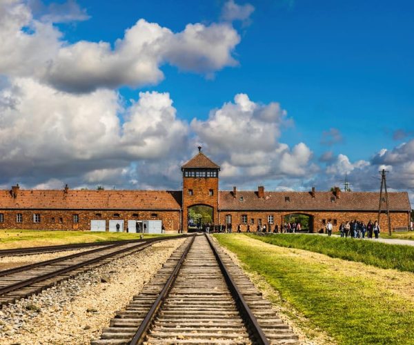 Krakow: Auschwitz-Birkenau Licensed Tour & Pickup Options – Silesian Voivodeship, Poland