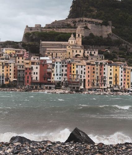 La Spezia: Portovenere, Lerici and Tellaro – Liguria, Italy