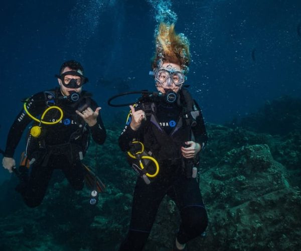 Lahaina: Discover Scuba Diving Class – Lahaina, Hawaii