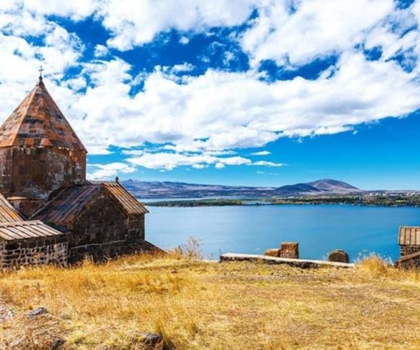 Lake Sevan (Sevanavank), Dilijan (Haghartsin) – Gegharkunik Province, Armenia