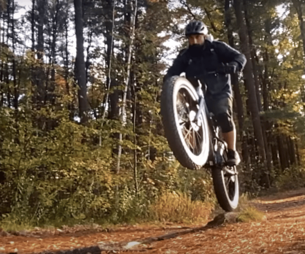 Lake Tahoe Fat Tire Mountain Bike Rentals | All Seasons – California, California