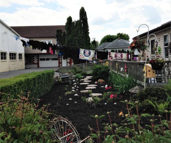 Lancaster County: Amish Farmlands Tour & Family-Style Dinner – Leacock Township, Pennsylvania