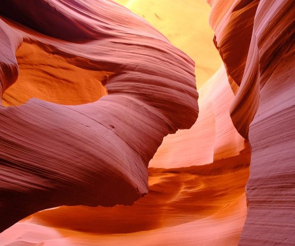 Las Vegas: Antelope, Monument Valley, & Horseshoe 3-Day Tour – Sedona, Arizona