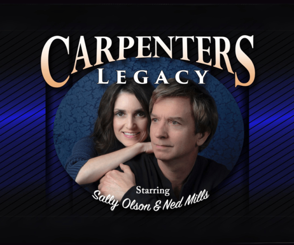 Las Vegas: Carpenters Legacy Show at Planet Hollywood Resort – Las Vegas, Nevada