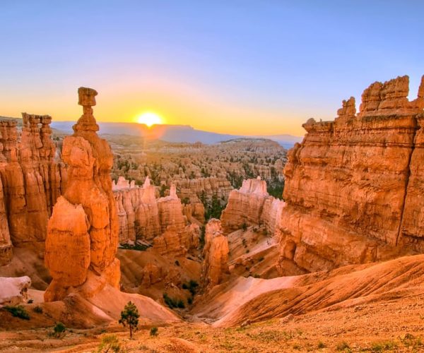 Las Vegas: Grand Canyon, Zion and Monument Valley 3-Day Trip – Grand Canyon National Park, Arizona