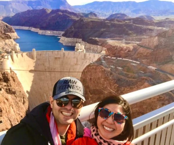 Las Vegas: Hoover Dam Ultimate Tour with Lunch – Hoover Dam, Nevada