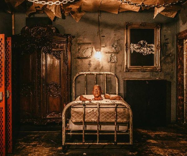 Las Vegas: Live Escape Room Experience – Las Vegas, Nevada