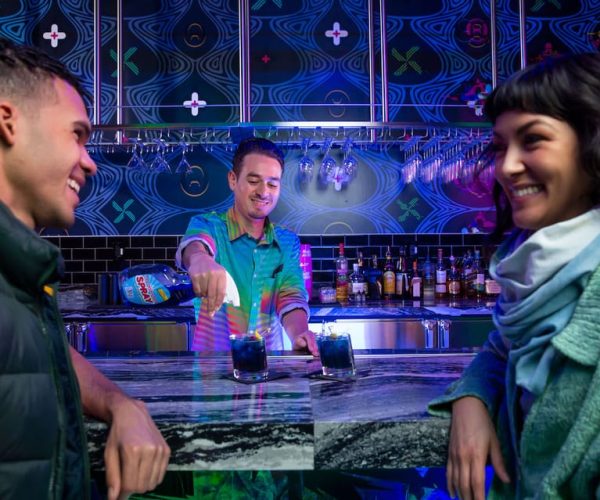 Las Vegas: Meow Wolf’s Omega Mart VIP Ticket with Inclusions – Las Vegas, Nevada