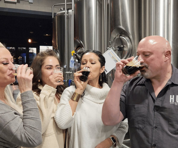 Las Vegas – PRIVATE CRAFT BREWERY TOUR & TASTING WORKSHOP – Las Vegas, Nevada