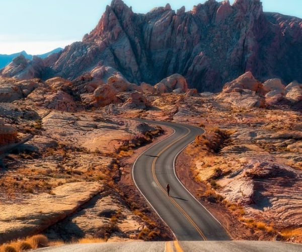 Las Vegas: Valley Of Fire State Park Tour – Valley of Fire, Nevada