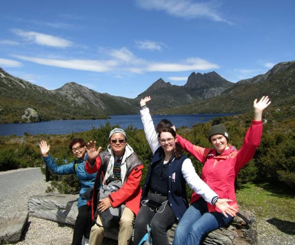 Launceston: Cradle Mountain National Park Day Trip with Hike – Tasmania, Australia