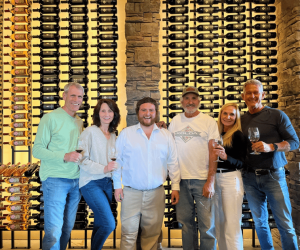 Leavenworth: Wine Tasting Experience at Silvara Cellars – Leavenworth, Washington