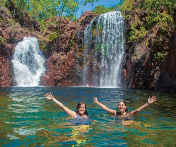 Litchfield National Park: Full-Day & Lunch from Darwin – Northern Territory, Australia