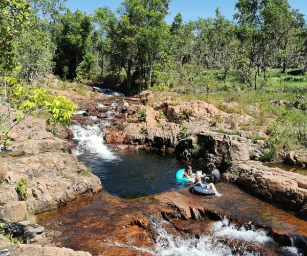 Litchfield National Park, Small Group Fun, Day Tour, Darwin – Northern Territory, Australia