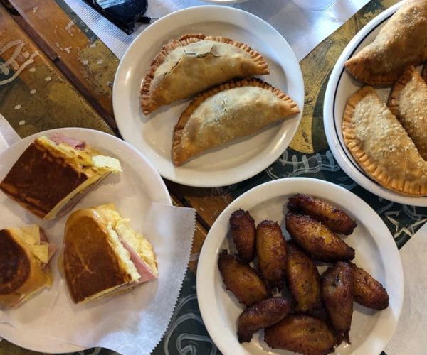 Little Havana tasting tour – in French – Florida, United States