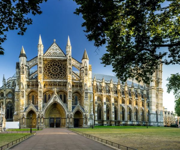 London: Westminster Abbey & Changing of the Guard Tour – Greater London, United Kingdom