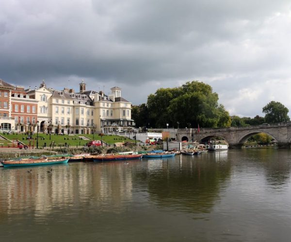 London: Westminster to Richmond River Thames Cruise – Greater London, United Kingdom