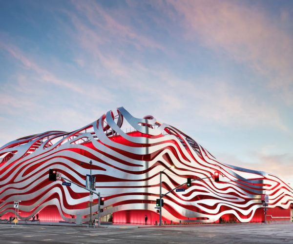 Los Angeles: Petersen Automotive Museum Admission Ticket – Los Angeles, California