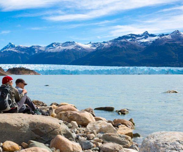 Los Glaciares National Park: Full-Day Pioneers Adventure – Santa Cruz Province, Argentina