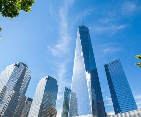 Lower Manhattan Tour: Wall Street & 9/11 Memorial – New York City, New York