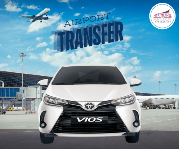 METRO MANILA AIRPORT TRANSFERS | SEDAN – Nueva Vizcaya, Philippines